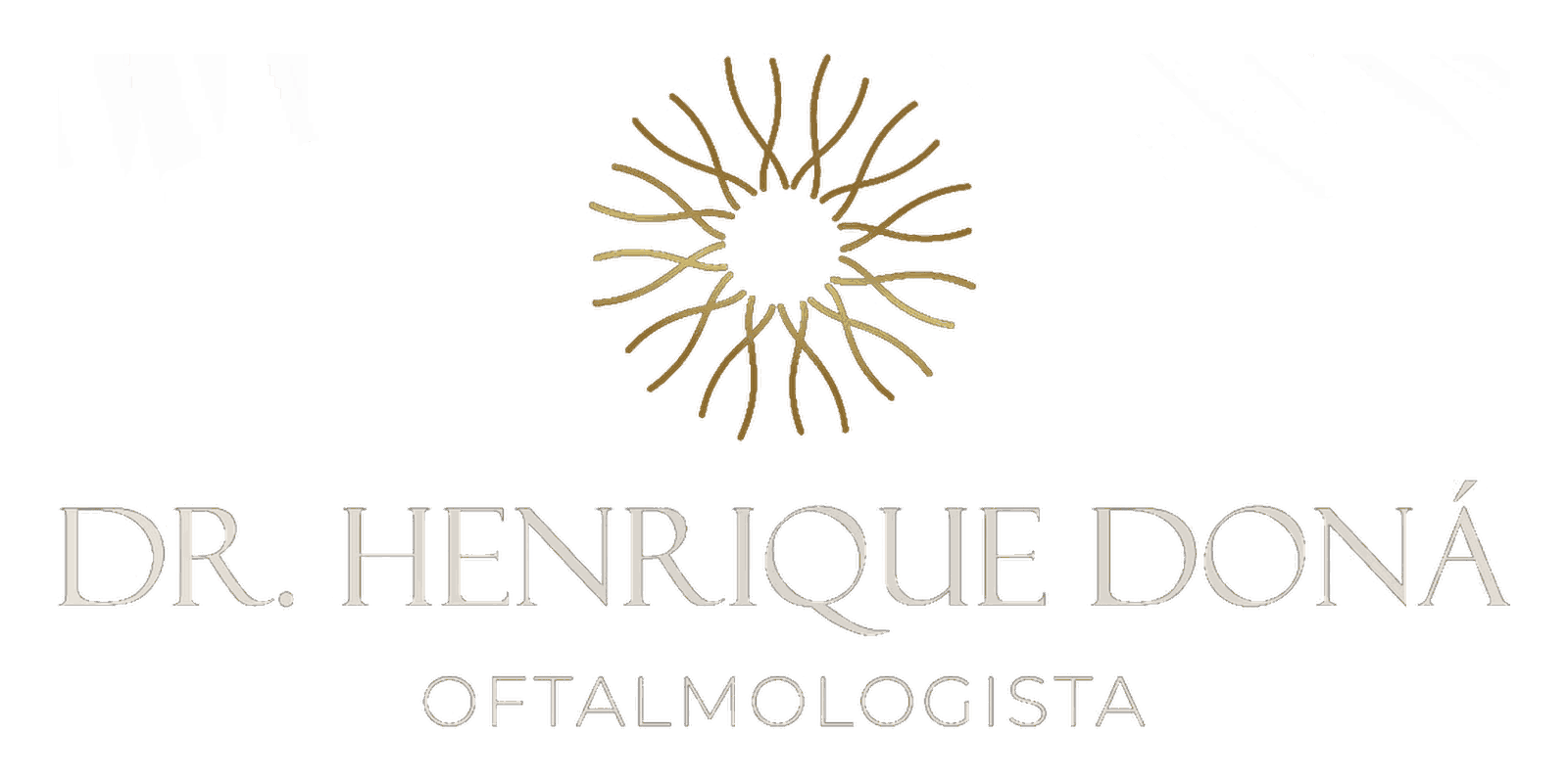 Dr. Henrique Doná — Oftalmologista